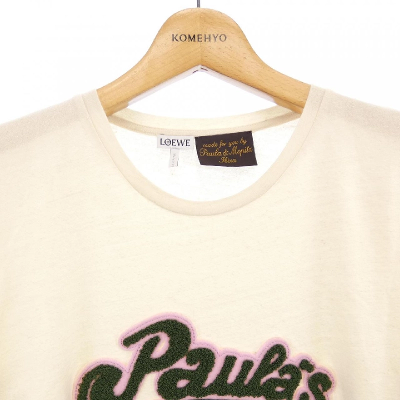 Áo thun LOEWE PAULA'S IBIZA S6299205CR 632260