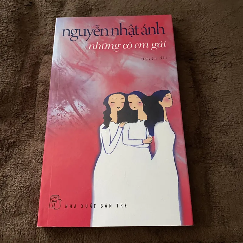 Những cô em gái Nguyễn Nhật Ánh  600442