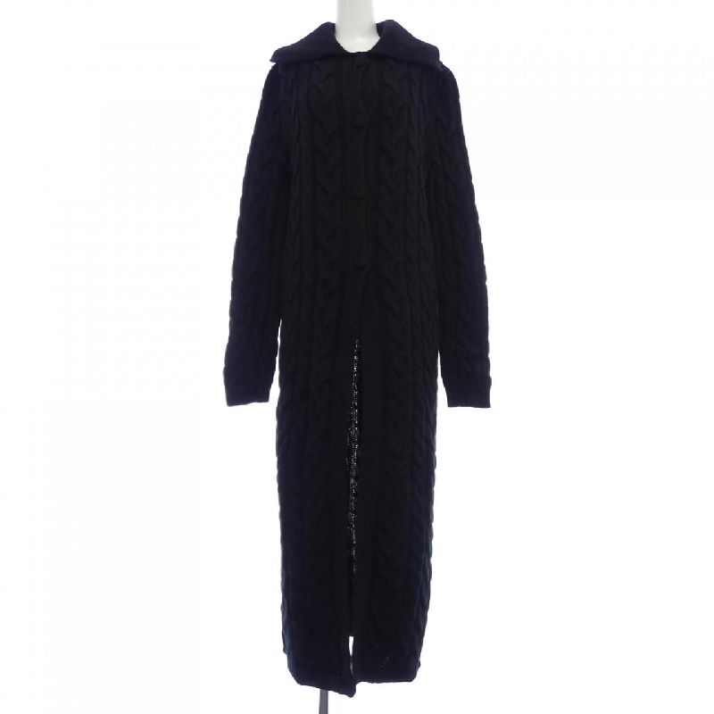 【Mã giảm giá】Áo khoác dài BROCKCOLLECTION 636710