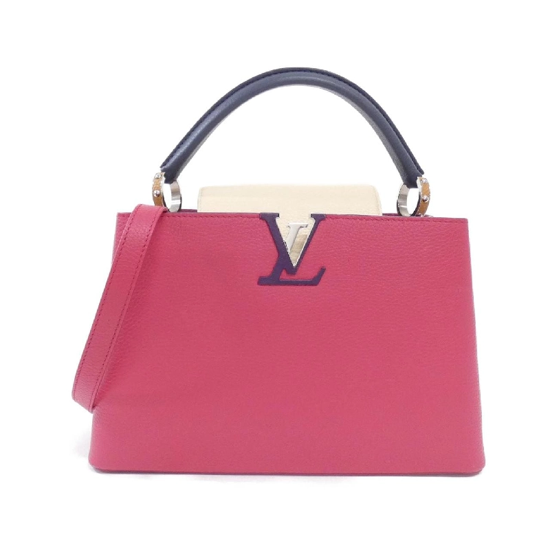 Túi Louis Vuitton Capucines MM M54085 618365