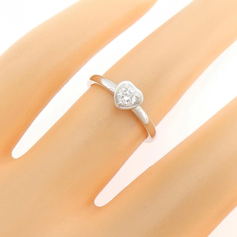 Nhẫn Cartier Diament Legé 665280