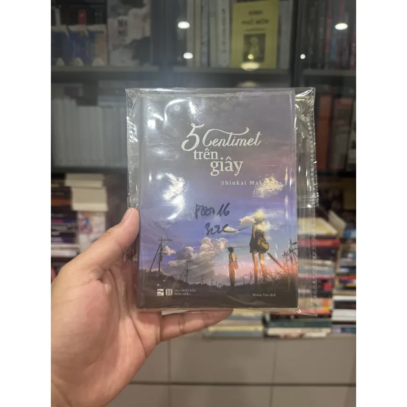 5 centimet trên giây 932191