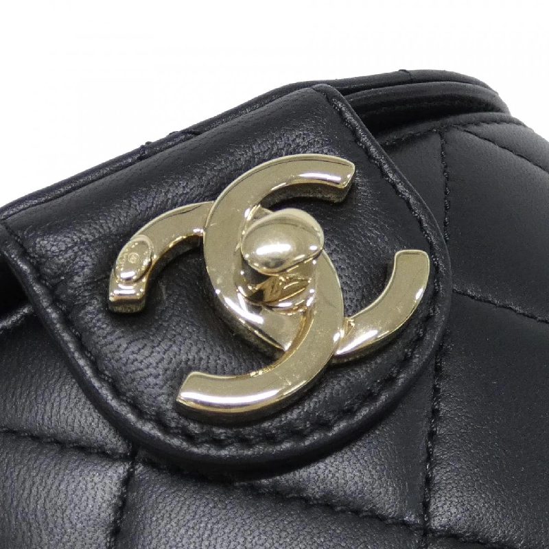 Túi xách chéo Chanel AS1355 - Hàng hiệu Authentic 768021