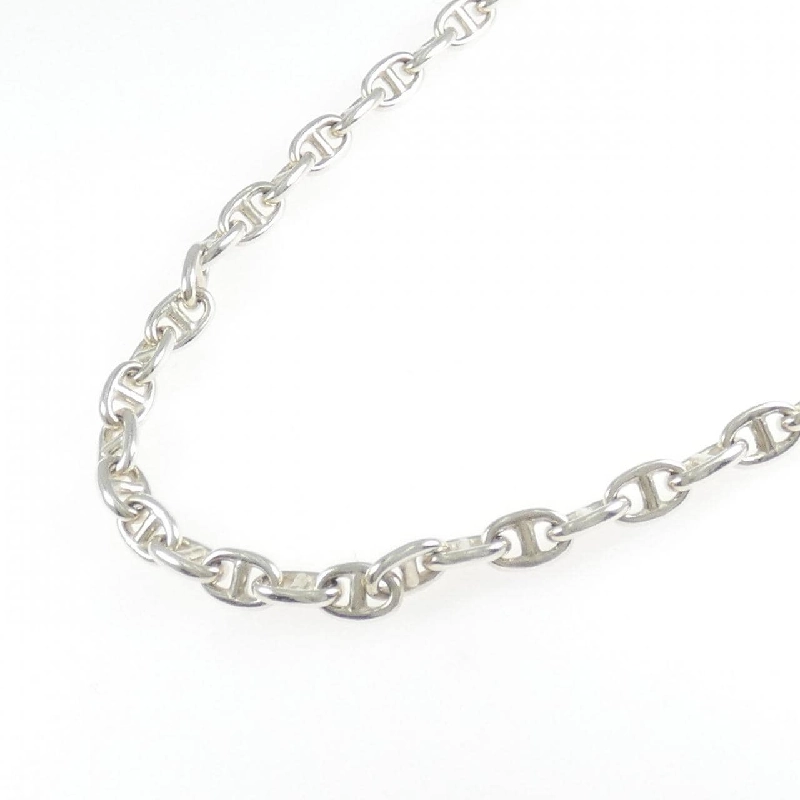 Dây chuyền Hermès Chaine d'Ancre - Hàng hiệu Chính hãng 845471