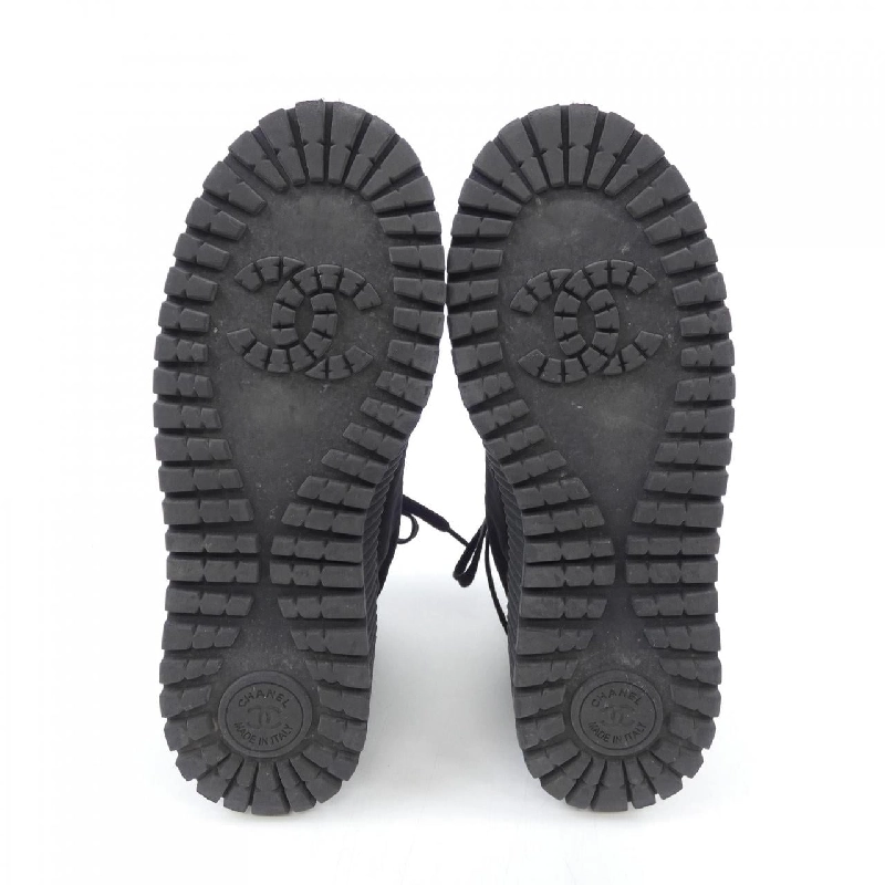 Giày sneaker LACE UP G38091Y55624 của CHANEL - Hàng hiệu Authentic 828850