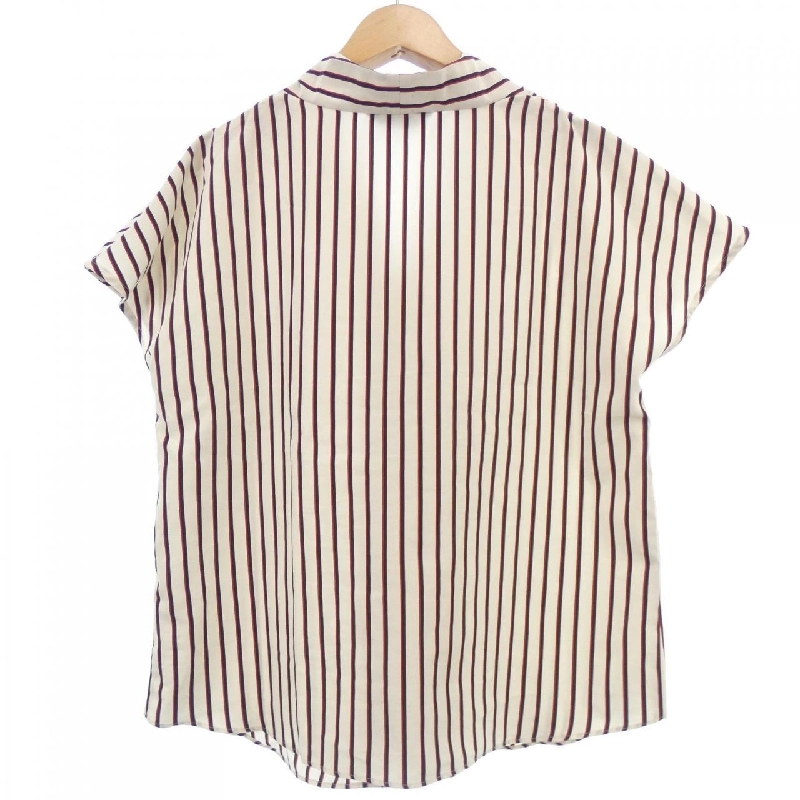 UNIVERSAL LANGUAGE Top - Hàng hiệu Authentic 774345