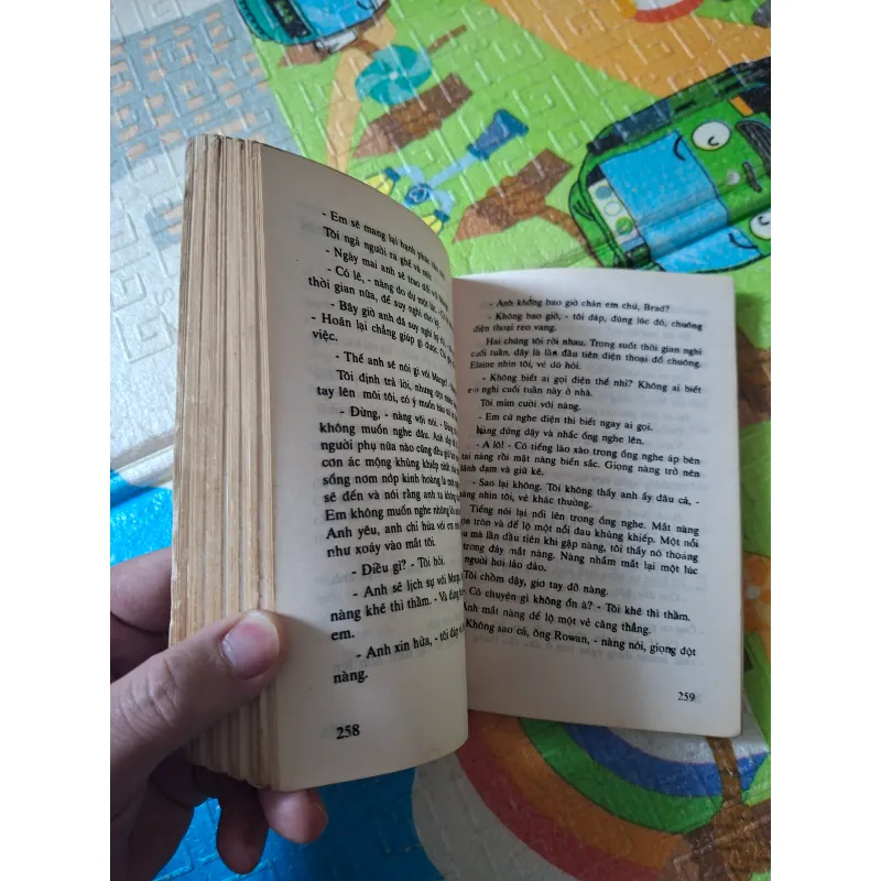 Giây Phút Lãng Quên 800827