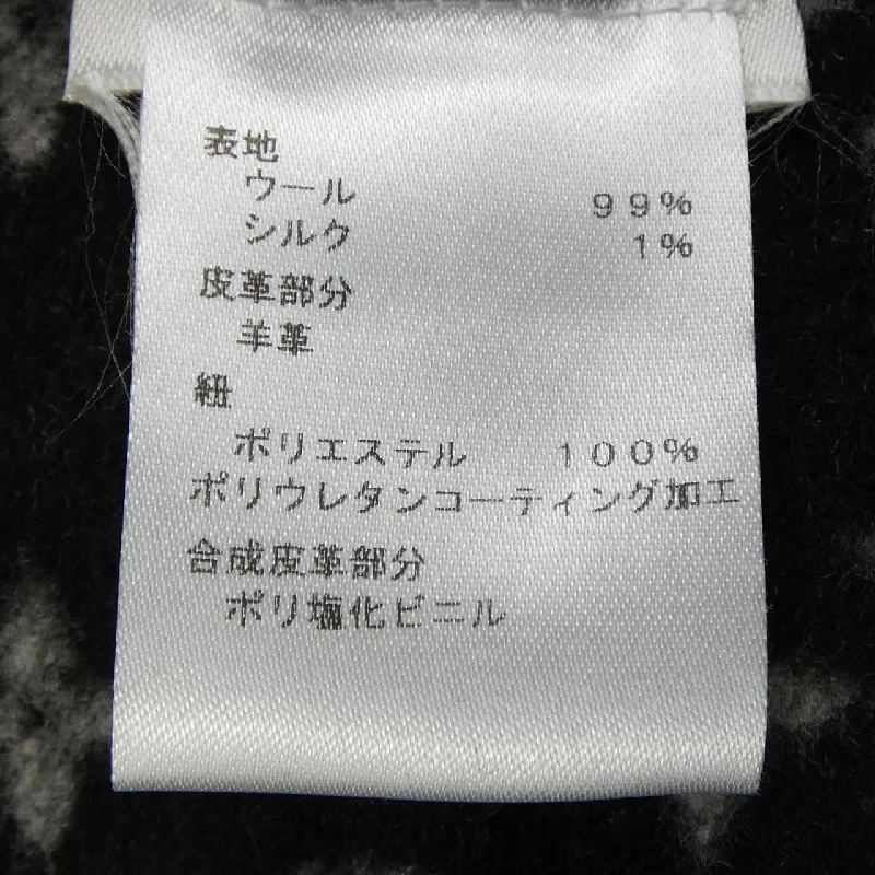 Áo choàng có mũ LOUIS VUITTON FICO17QWE 632164