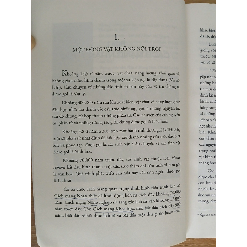 Sapiens: Lược Sử Loài Người 550561