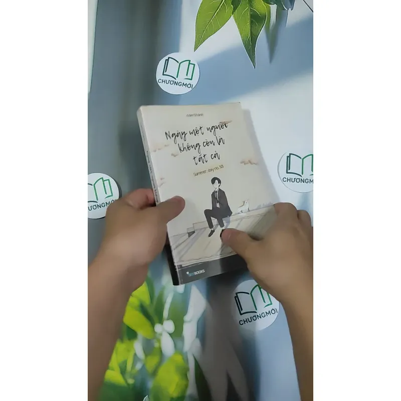 Ngày Một Người Không Còn Là Tất Cả - Nam Thanh 798461