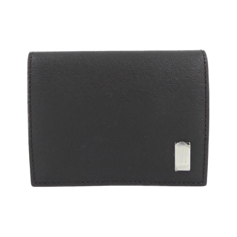 【Sản phẩm mới】Ví đựng tiền xu Dunhill SIDECAR FP8000E 621159