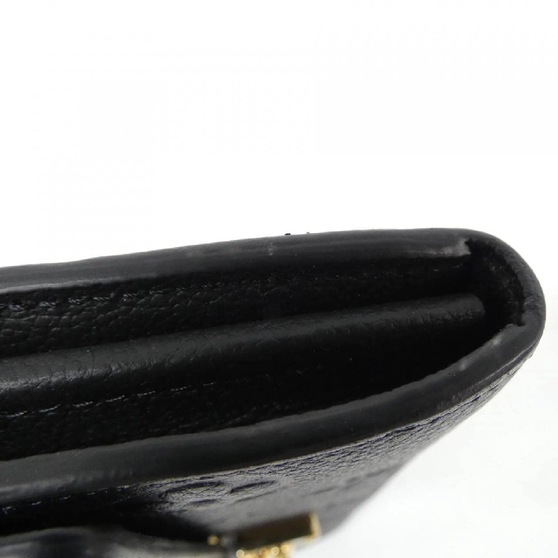 Ví Louis Vuitton Monogram Empreinte Portefeuille Sarah Metis M82638 - Hàng hiệu Authentic 806716