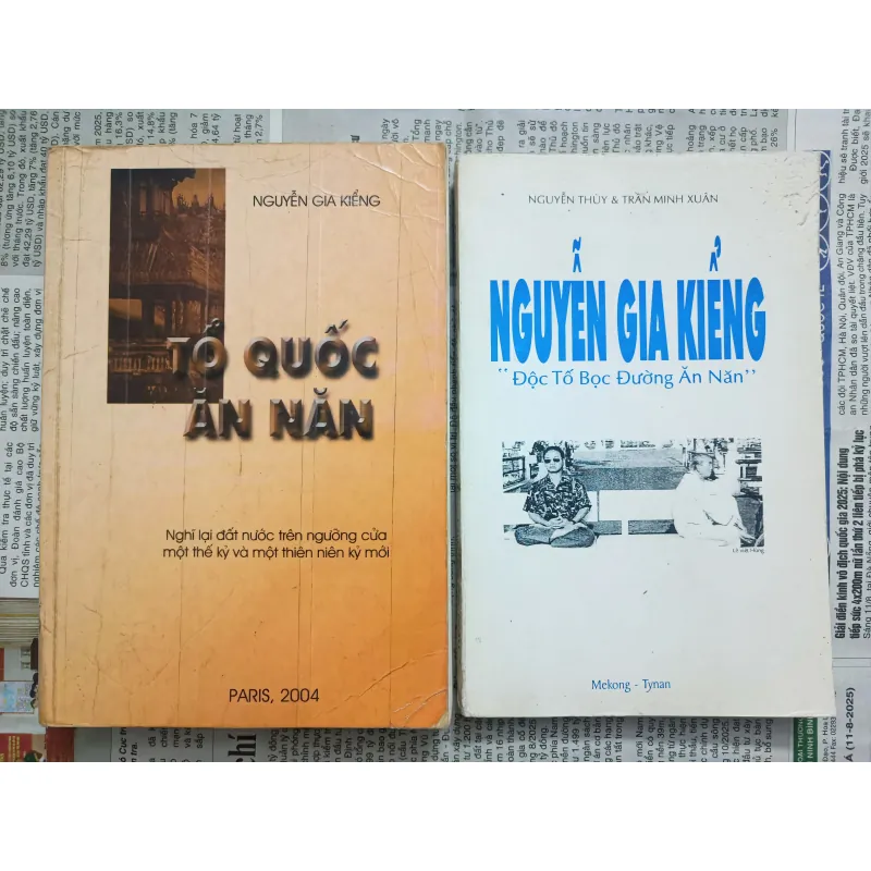 Tổ quốc ăn năn (Nguyễn Gia Kiểng) 975575
