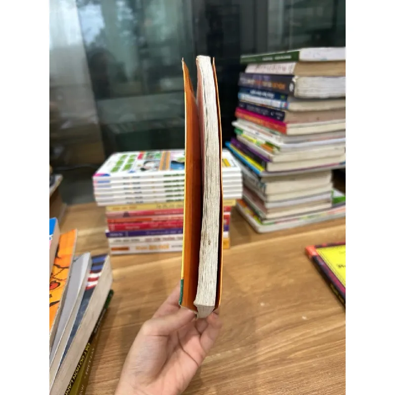 Kể chuyện gương hiếu học- Phương Thuý, Hoàng Trang 600657