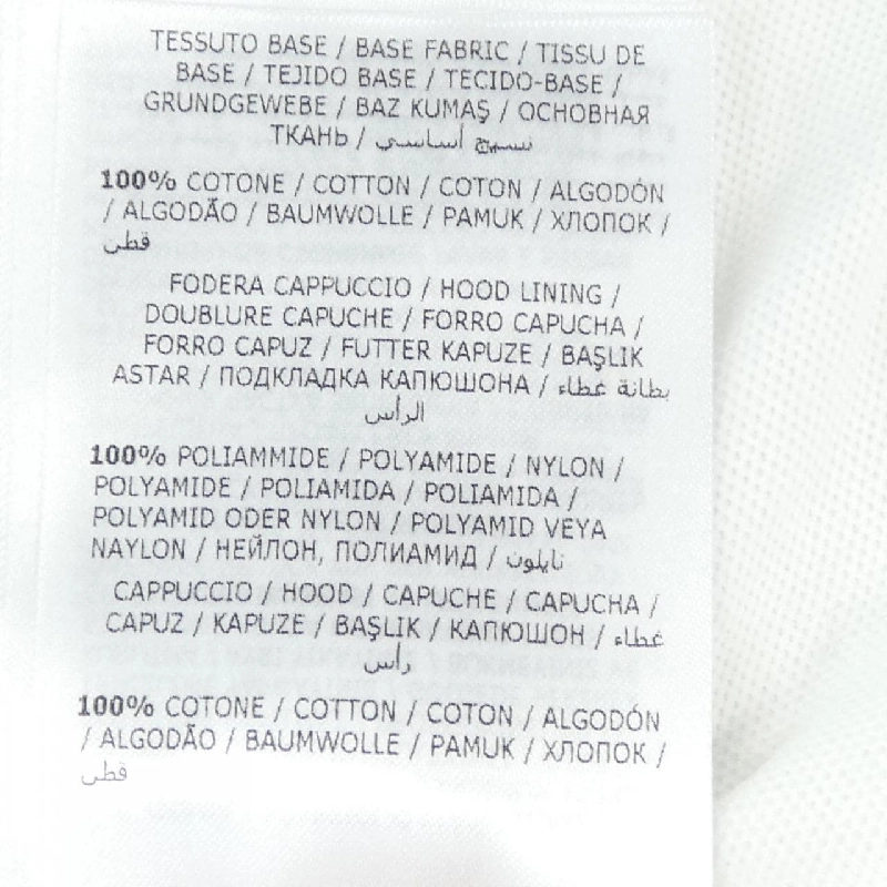 MONCLER G10938G78800 Áo khoác - Hàng hiệu Chính hãng 823464