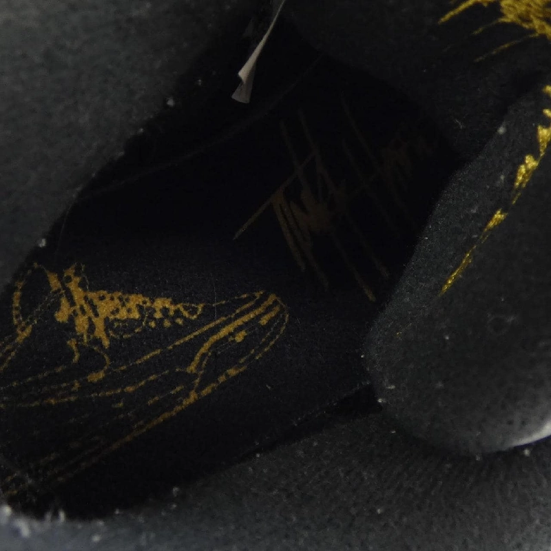 Giày thể thao NIKE JORDAN - Hàng hiệu Authentic 906307