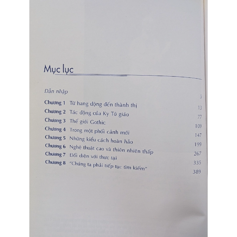 Lịch sử nghệ thuật phương Tây - Michael Levey 475781