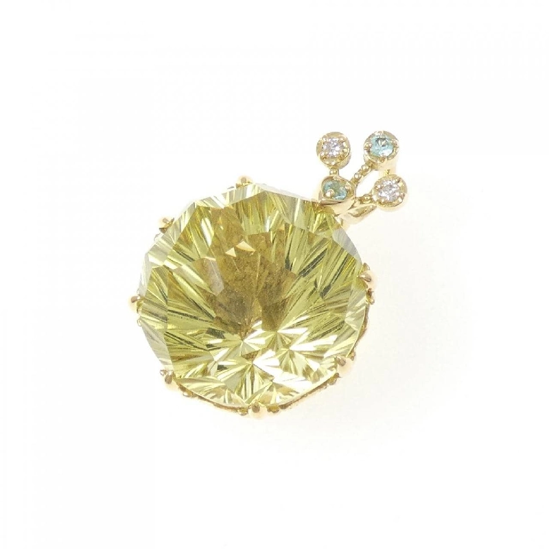 K18YG Đồng hồ đeo cổ - Hàng hiệu Authentic 869410