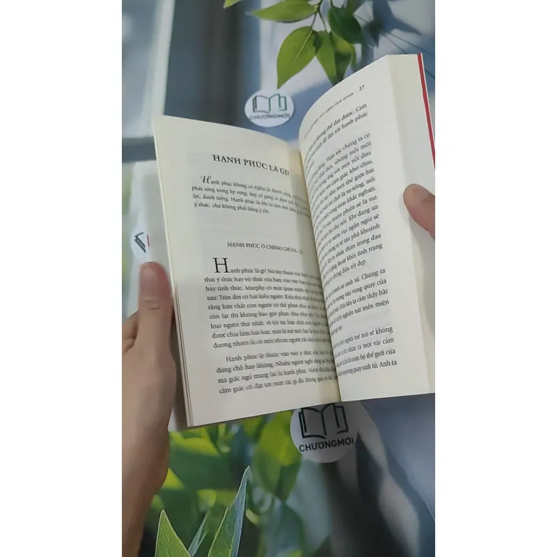 Hạnh Phúc Tại Tâm - Osho 961174