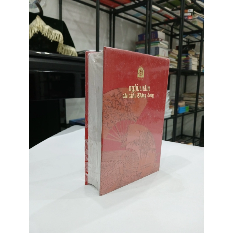 Nghìn năm văn hiến Thăng Long 544502
