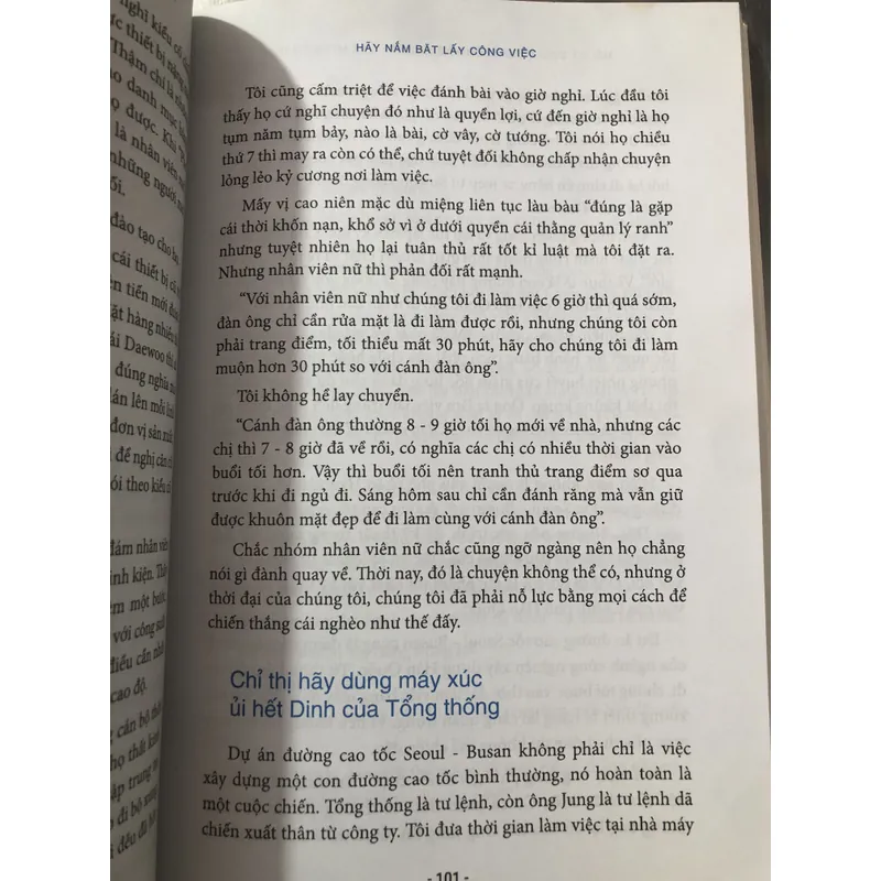 Không có gì là huyền thoại 687153