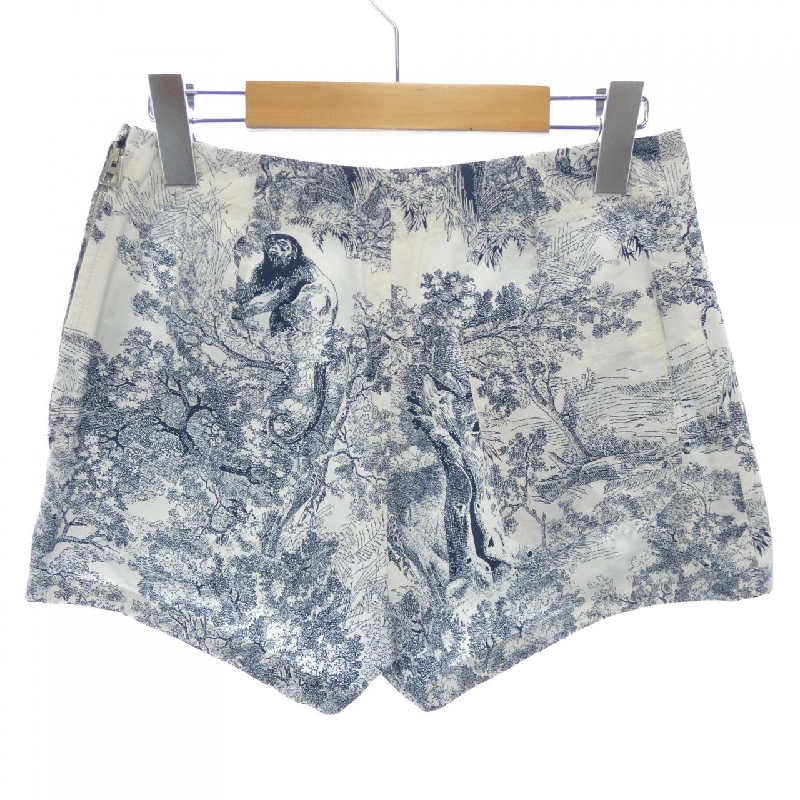 【Mã giảm giá】Quần short CHRISTIAN DIOR 654760