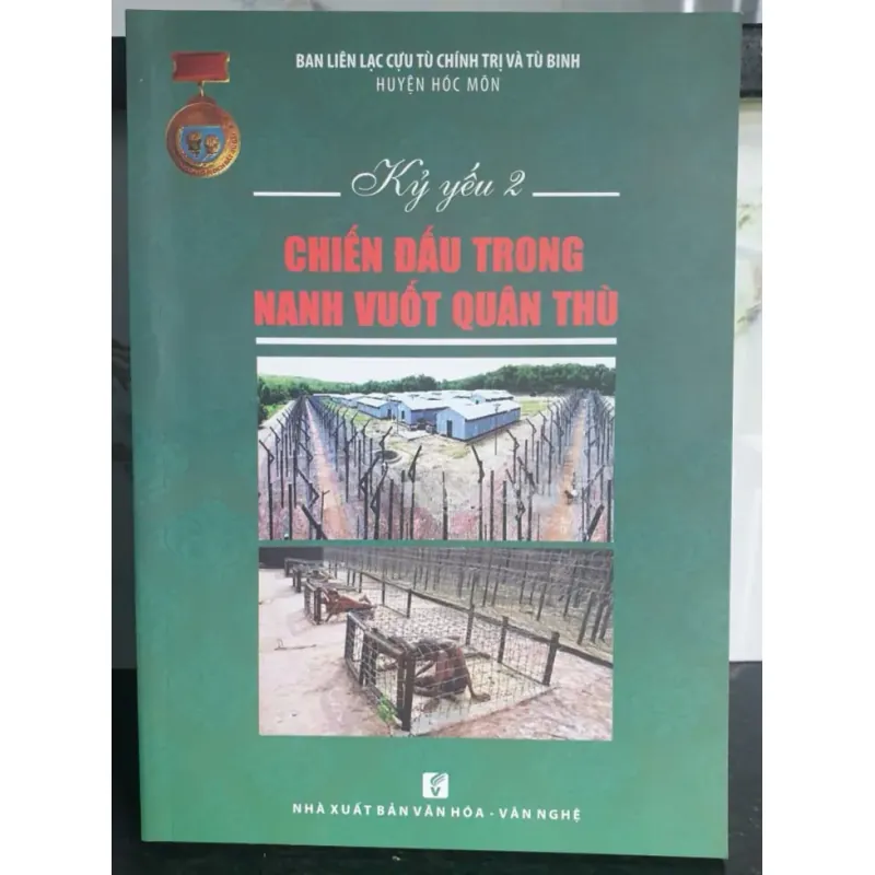 Chiến Đấu Trong Nanh Vuốt Quân Thù 707822