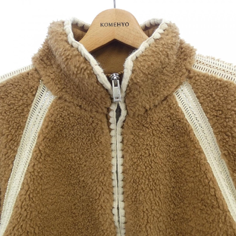 Áo khoác UGG - Hàng hiệu Chính hãng 808561