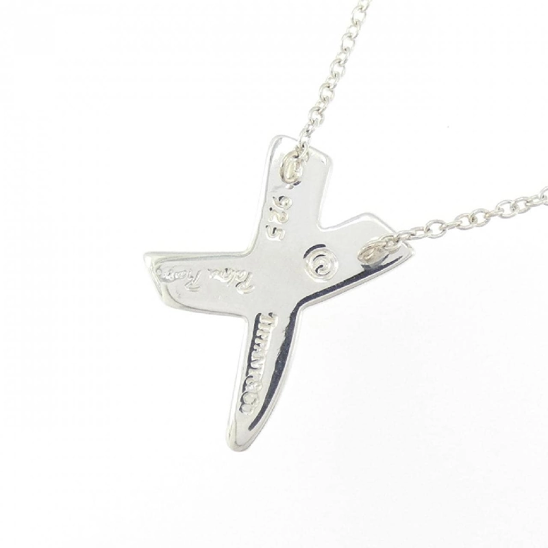 Dây chuyền Tiffany Kiss - Hàng hiệu Chính hãng 844346