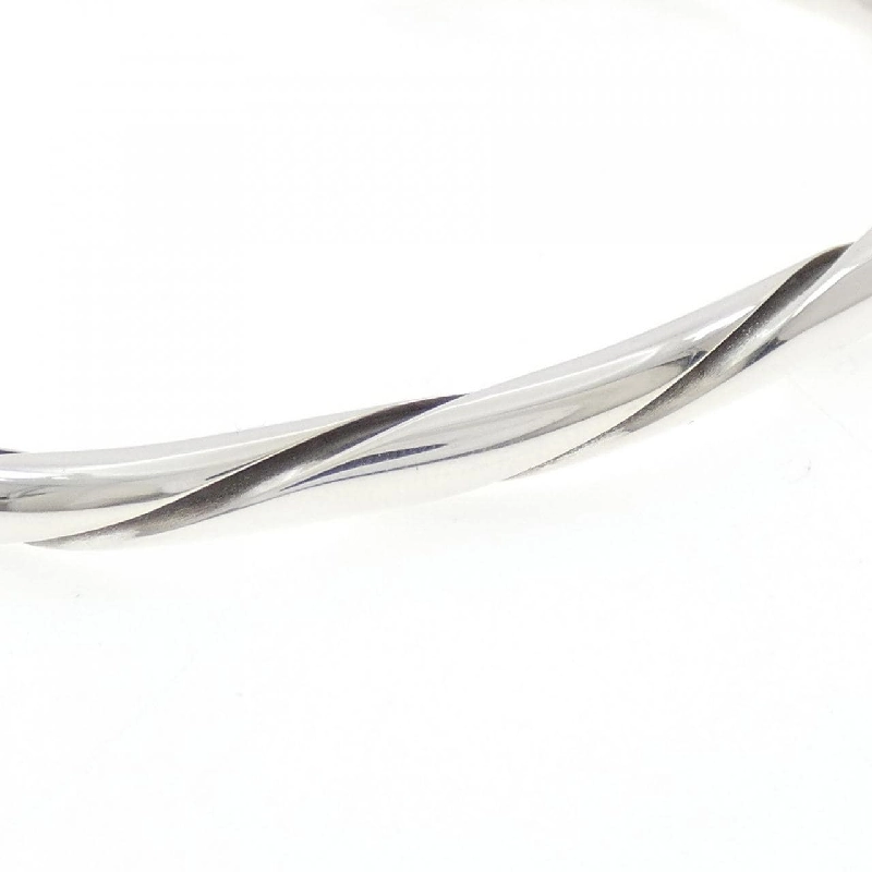 George Jensen 925 Bangle - Hàng hiệu Authentic 844715