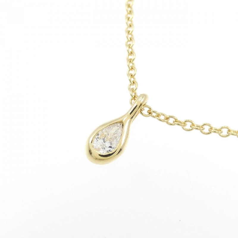 Dây chuyền Tiffany By The Yard - Hàng hiệu Authentic 842163