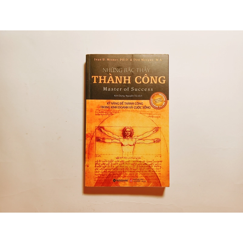 Những Bậc Thầy Thành Công  462096