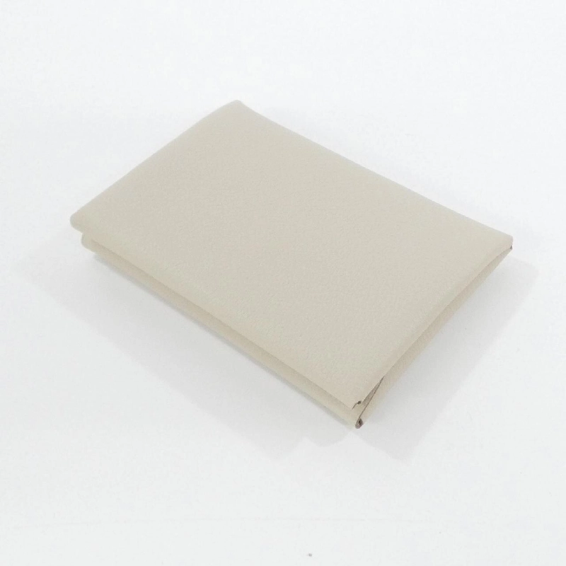 Ví tiền Hermes Calvi Duo 085238CK 620885