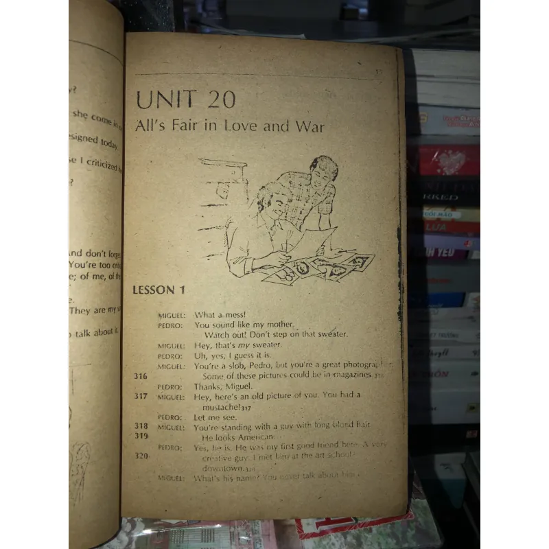 New English 900 book 3 1042626