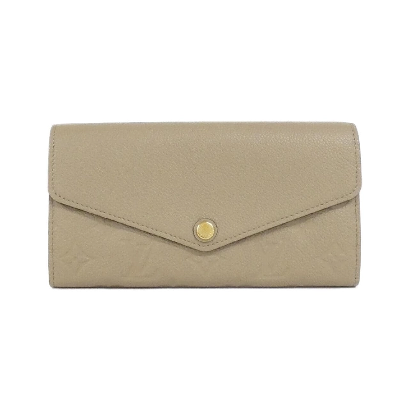 Ví Louis Vuitton Monogram Empreinte Portefeuille Sarah M68708 620547