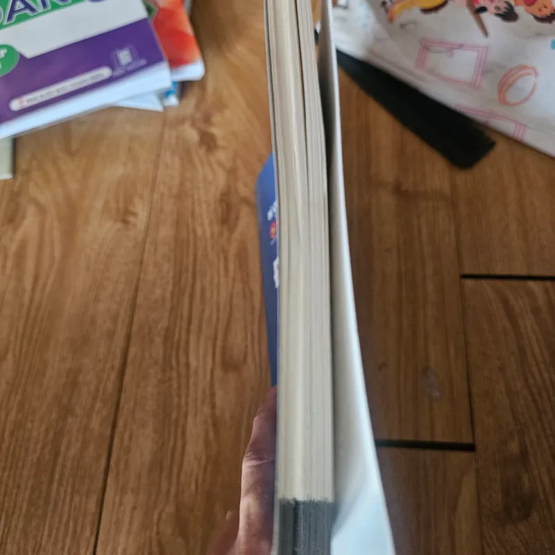 Bí quyết chinh phục điểm cao ngữ văn 8
30k 729937