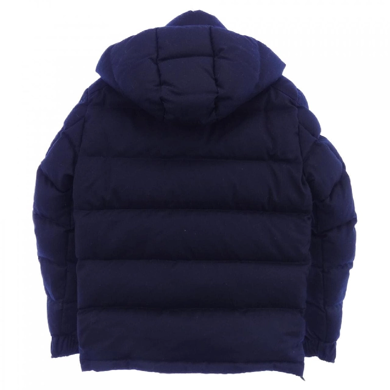 MONCLER Áo khoác lông - Hàng hiệu Chính hãng 904423