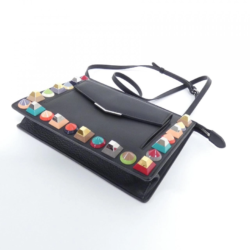 Fendi 8M0369 9DF Túi đeo vai - Hàng hiệu Chính hãng 768499