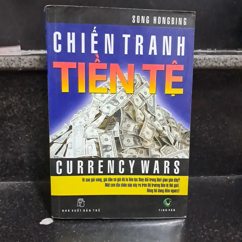 CHIẾN TRANH TIỀN TỆ 999275