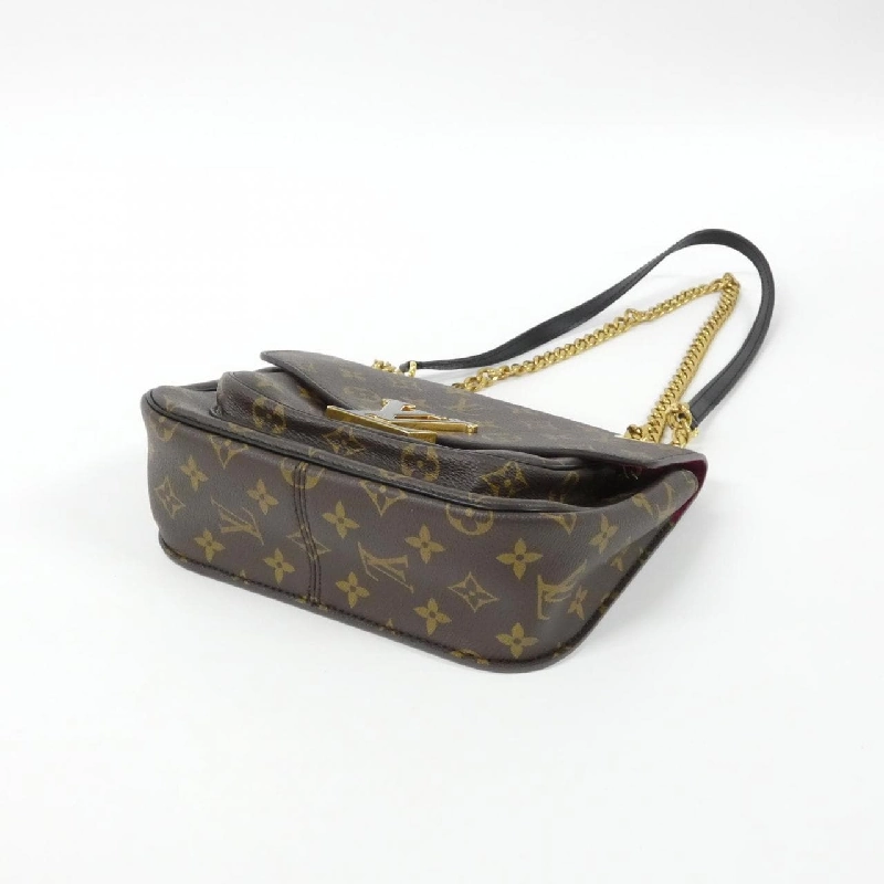 Túi xách vai Louis Vuitton Monogram Pallas M45592 - Hàng hiệu Chính hãng 776583