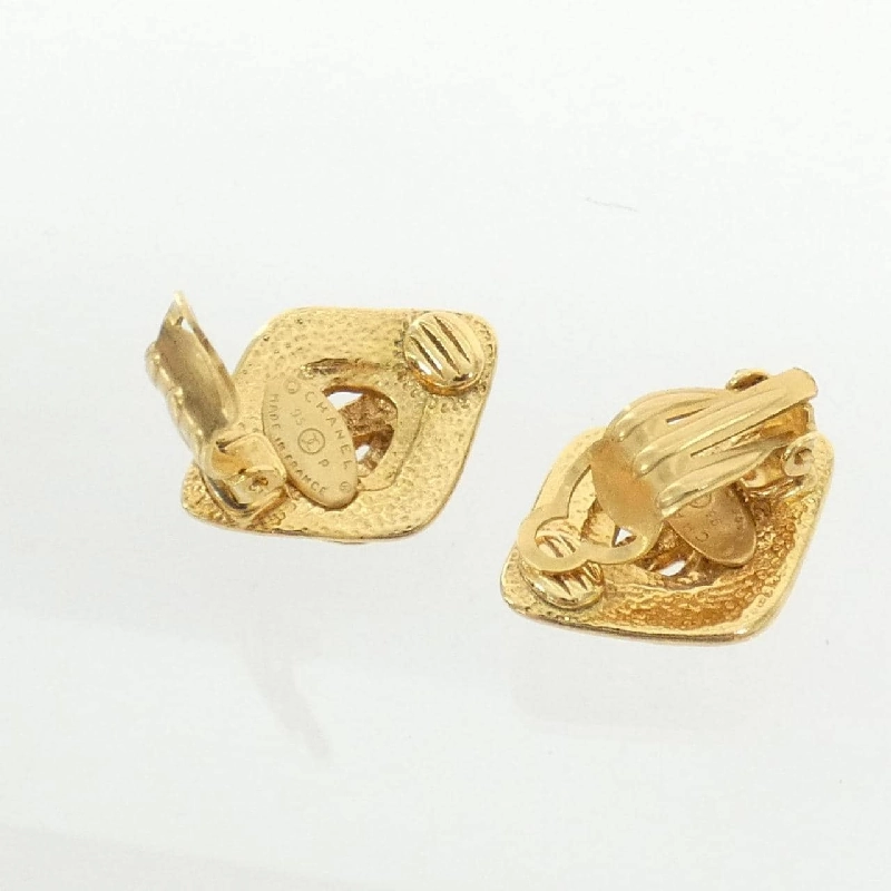 【Vintage】Bông tai Chanel 626190