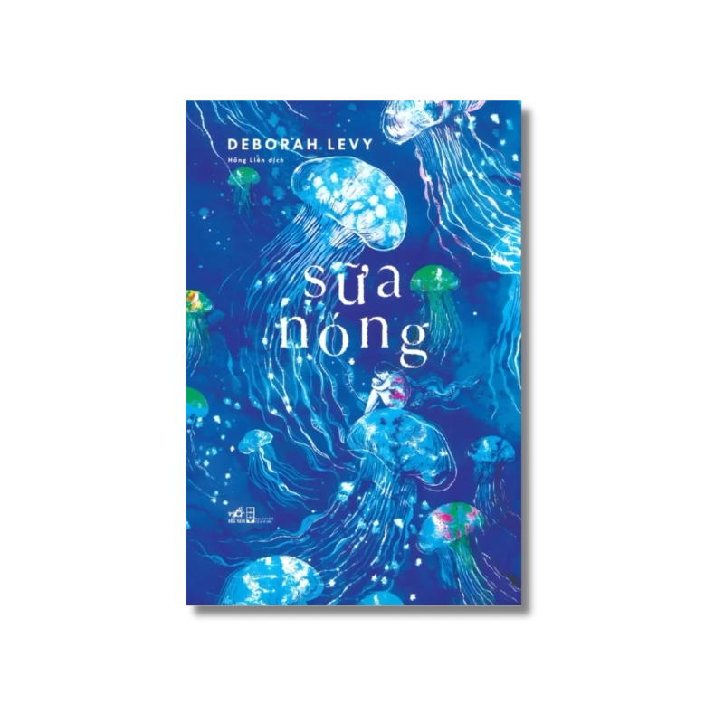 Sữa nóng - Deborah Levy 724401