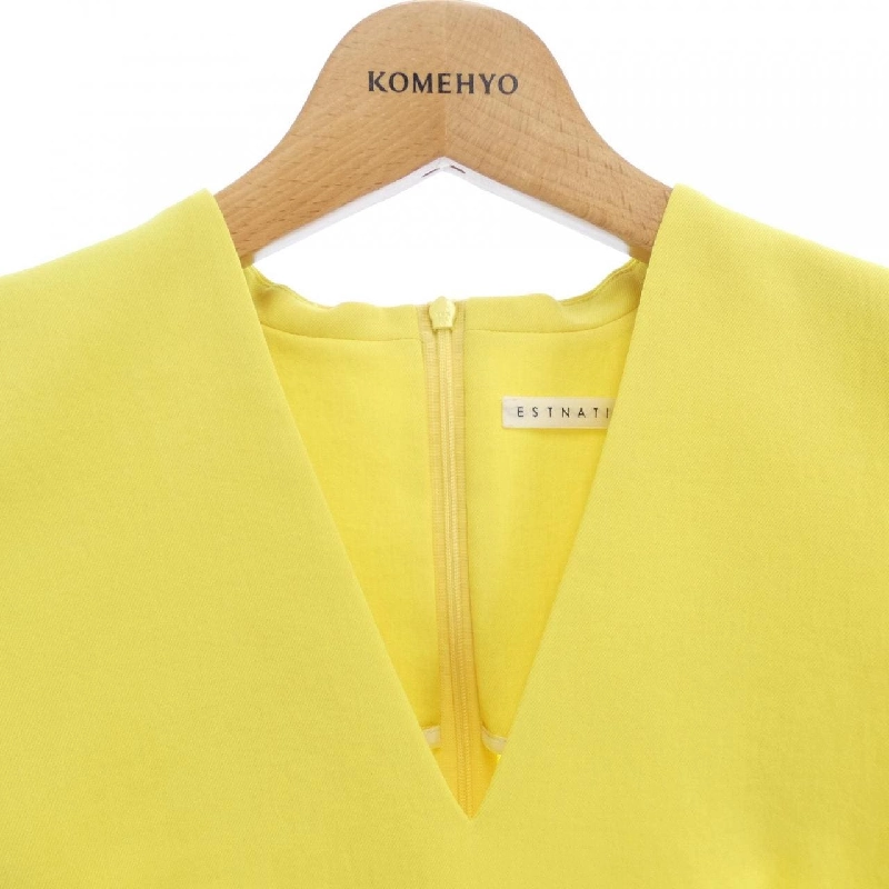 ESTNATION Top - Hàng hiệu Authentic 775000