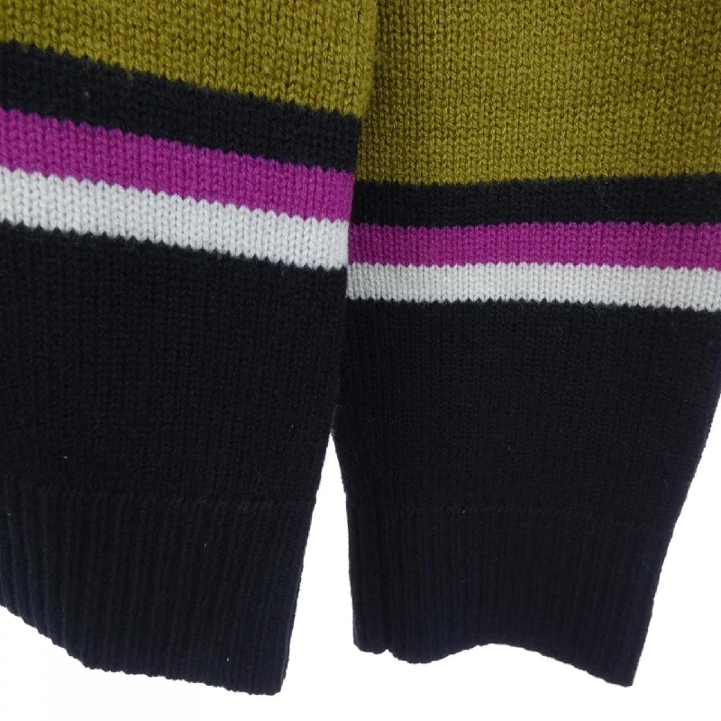 ACNE STUDIOS FA-UX-KNIT000011 Áo len - Hàng hiệu Chính hãng 890270