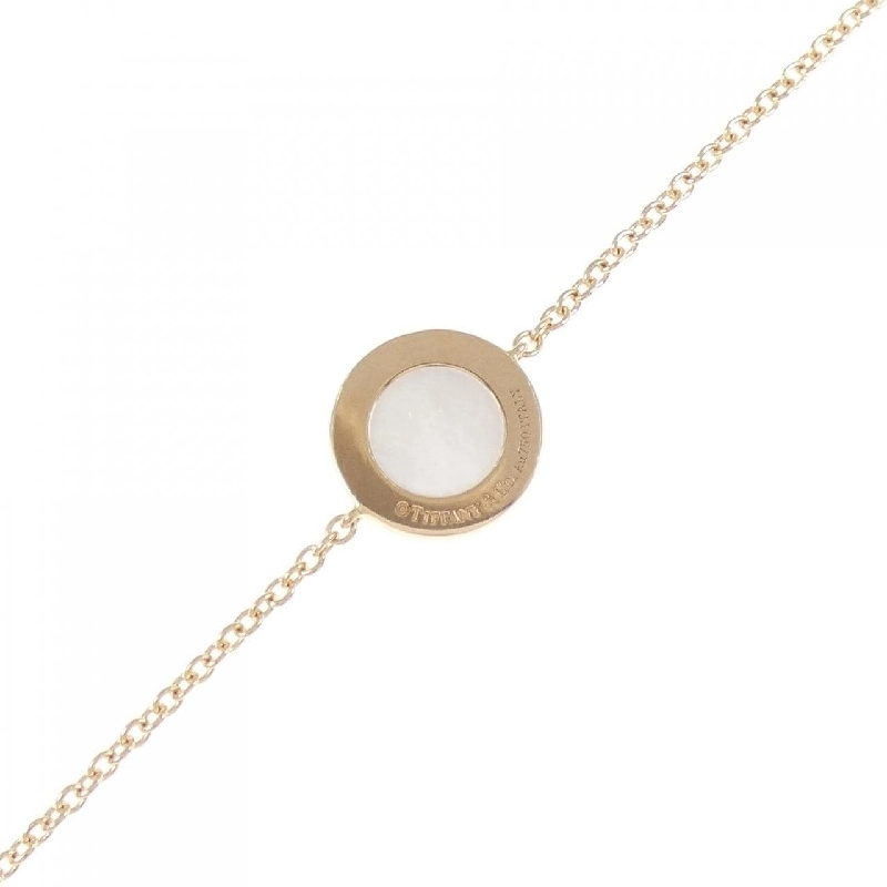Tiffany Tiffany T Circle Bracelet - Hàng hiệu Authentic 846466