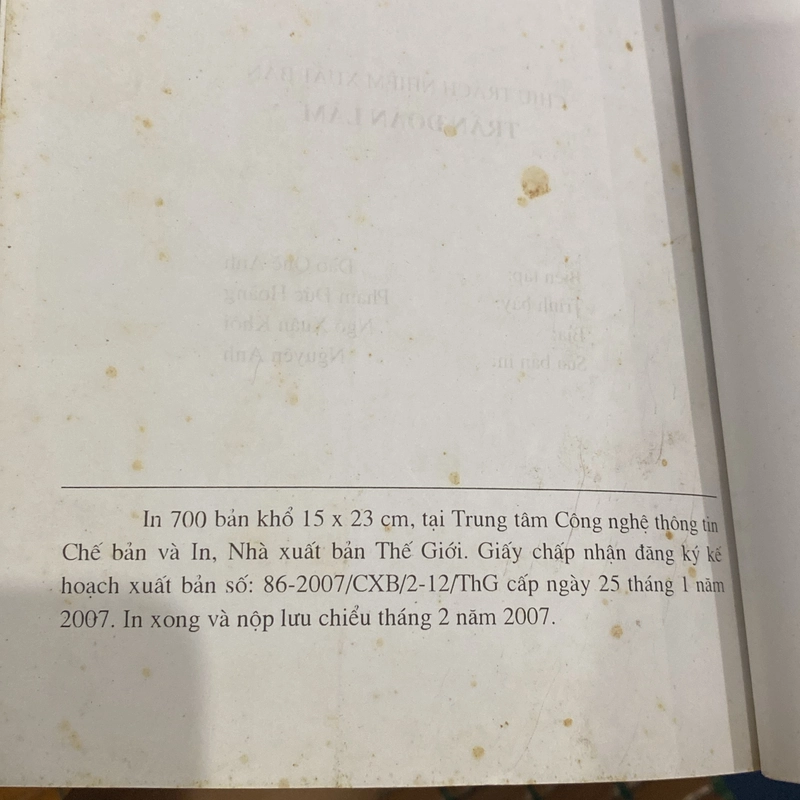 ĐỊA CHÍ THĂNG LONG HÀ NỘI TRONG THƯ TỊCH HÁN NÔM (XB 2007) 548237