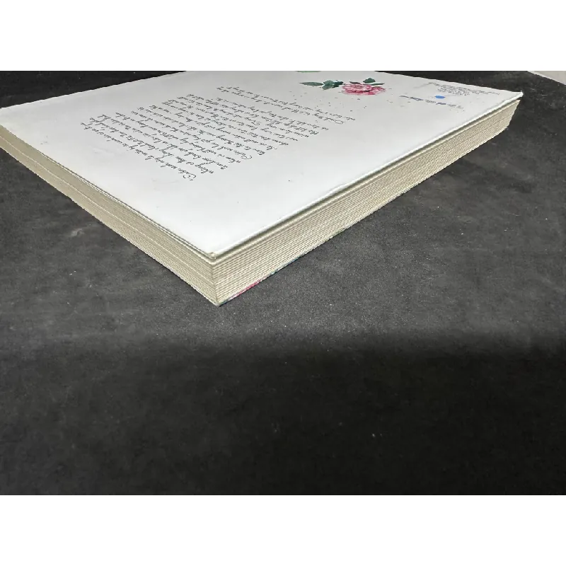 [Phiên Chợ Sách Cũ] Tháng Năm Của Kẹo - Mộc Diệp Tử 2204, 2014 435899