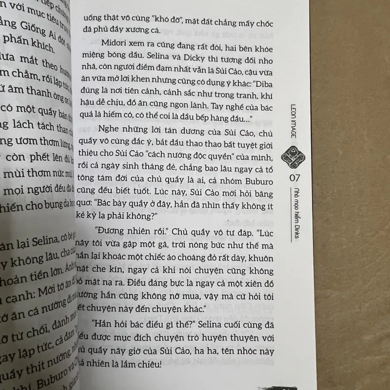 Bánh xe thời gian bị phong ấn 1022904