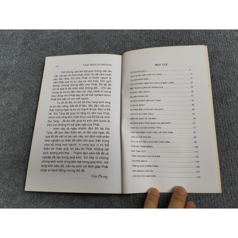 GIAI NHÂN ÁO PHƯỢNG (BÁO ỨNG TẬP 6) 494911