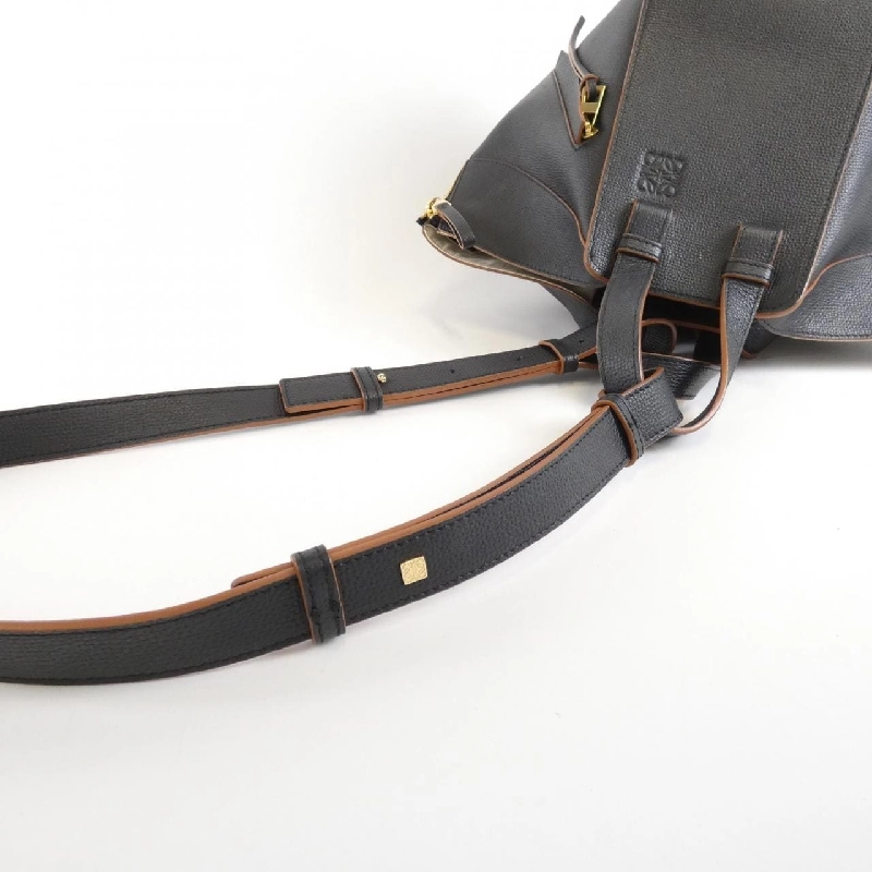 LOEWE Hammock Small A538S35X18 Túi đeo vai - Hàng hiệu Chính hãng 768625